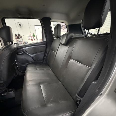 RENAULT Duster 1.6 16V 4P FLEX DYNAMIQUE, Foto 10