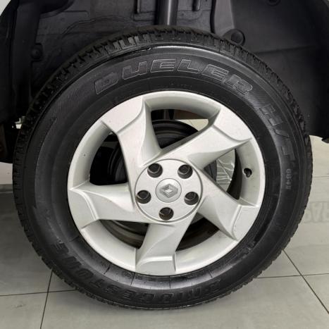 RENAULT Duster 1.6 16V 4P FLEX DYNAMIQUE, Foto 11