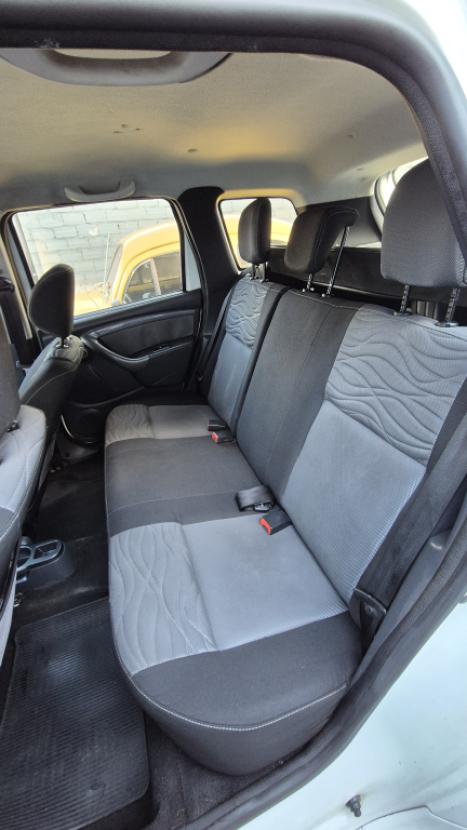 RENAULT Duster 1.6 16V 4P FLEX TECH ROAD, Foto 5