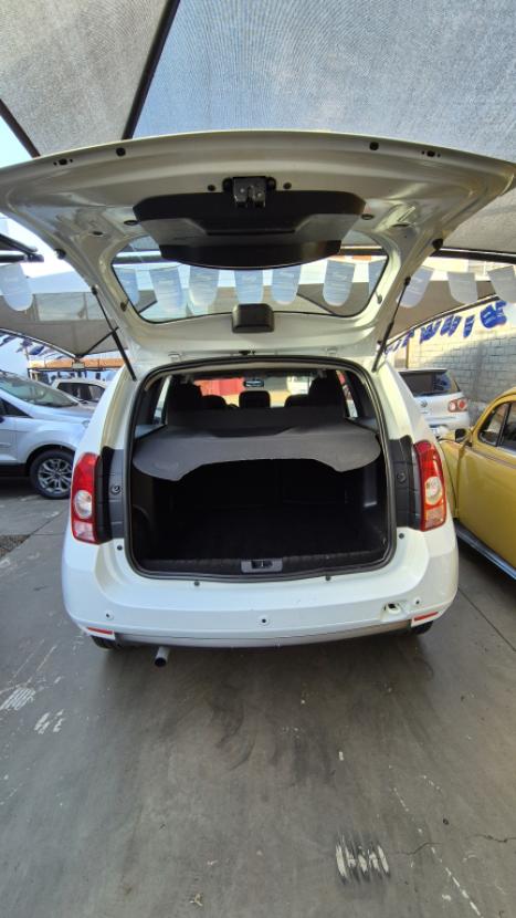 RENAULT Duster 1.6 16V 4P FLEX TECH ROAD, Foto 7
