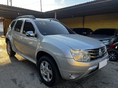 RENAULT Duster 1.6 16V 4P FLEX DYNAMIQUE, Foto 1