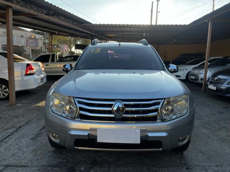 RENAULT Duster 1.6 16V 4P FLEX DYNAMIQUE, Foto 2