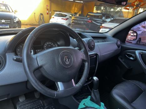 RENAULT Duster 1.6 16V 4P FLEX DYNAMIQUE, Foto 3
