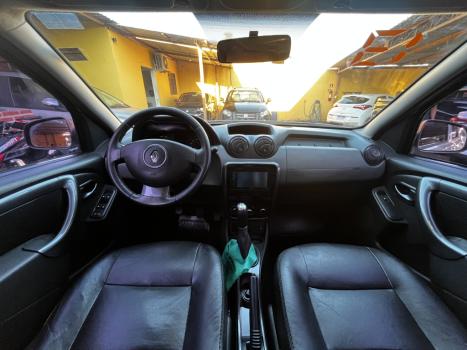 RENAULT Duster 1.6 16V 4P FLEX DYNAMIQUE, Foto 5