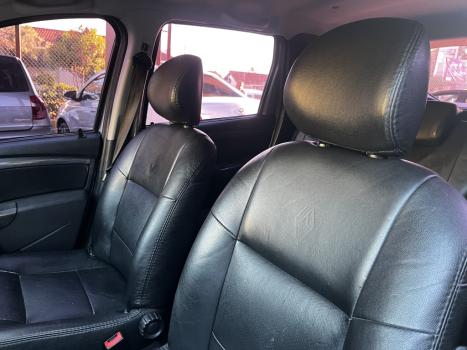 RENAULT Duster 1.6 16V 4P FLEX DYNAMIQUE, Foto 6