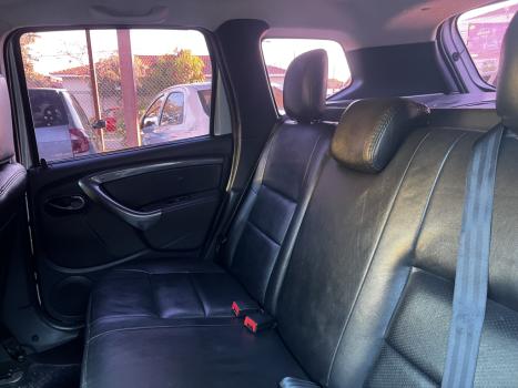 RENAULT Duster 1.6 16V 4P FLEX DYNAMIQUE, Foto 7