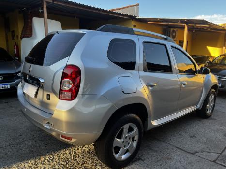 RENAULT Duster 1.6 16V 4P FLEX DYNAMIQUE, Foto 8