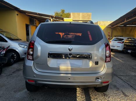 RENAULT Duster 1.6 16V 4P FLEX DYNAMIQUE, Foto 9