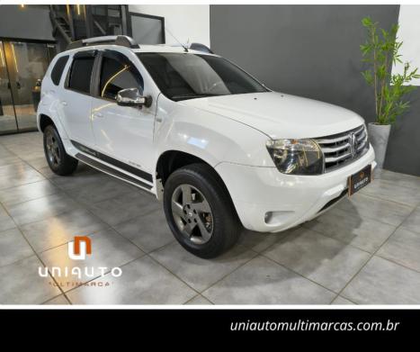 RENAULT Duster 1.6 16V 4P FLEX TECH ROAD, Foto 5