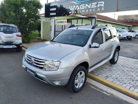 RENAULT Duster 1.6 16V 4P FLEX DYNAMIQUE, Foto 1