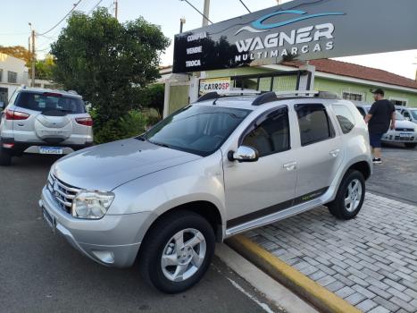 RENAULT Duster 1.6 16V 4P FLEX DYNAMIQUE, Foto 2