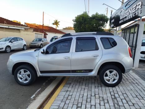RENAULT Duster 1.6 16V 4P FLEX DYNAMIQUE, Foto 3