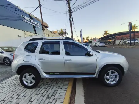 RENAULT Duster 1.6 16V 4P FLEX DYNAMIQUE, Foto 4