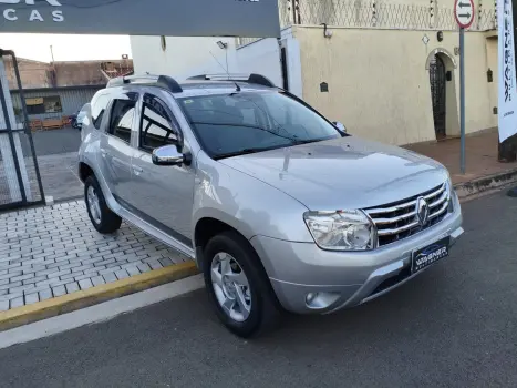 RENAULT Duster 1.6 16V 4P FLEX DYNAMIQUE, Foto 7