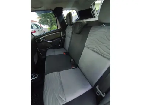 RENAULT Duster 1.6 16V 4P FLEX DYNAMIQUE, Foto 9