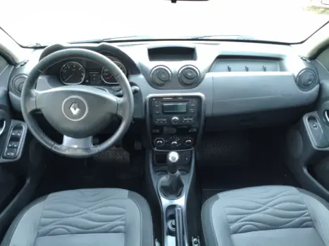 RENAULT Duster 1.6 16V 4P FLEX DYNAMIQUE, Foto 10