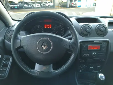 RENAULT Duster 1.6 16V 4P FLEX DYNAMIQUE, Foto 11