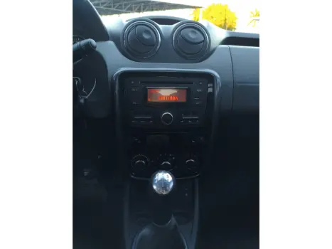 RENAULT Duster 1.6 16V 4P FLEX DYNAMIQUE, Foto 12
