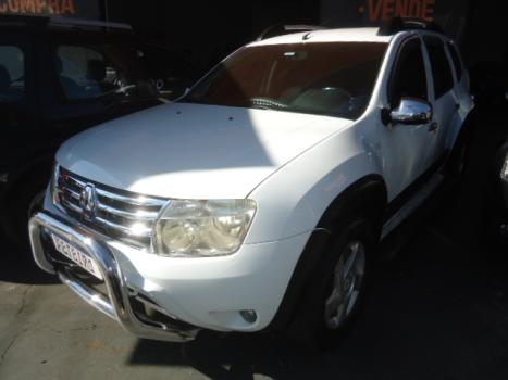 RENAULT Duster 1.6 16V 4P FLEX TECH ROAD, Foto 1
