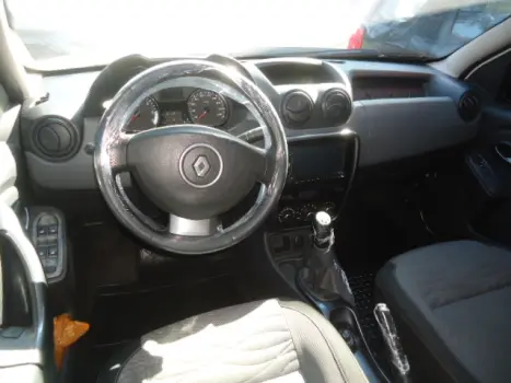 RENAULT Duster 1.6 16V 4P FLEX TECH ROAD, Foto 4