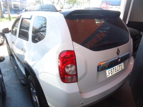 RENAULT Duster 1.6 16V 4P FLEX TECH ROAD, Foto 5