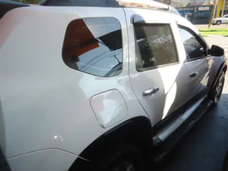 RENAULT Duster 1.6 16V 4P FLEX TECH ROAD, Foto 6