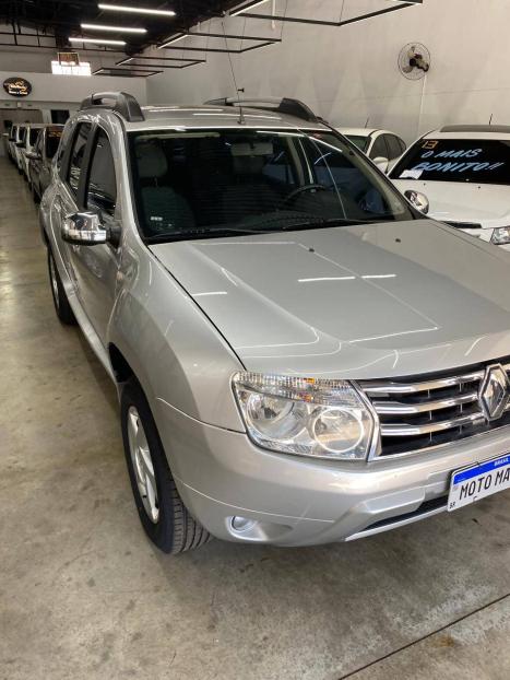 RENAULT Duster 1.6 16V 4P FLEX DYNAMIQUE, Foto 2