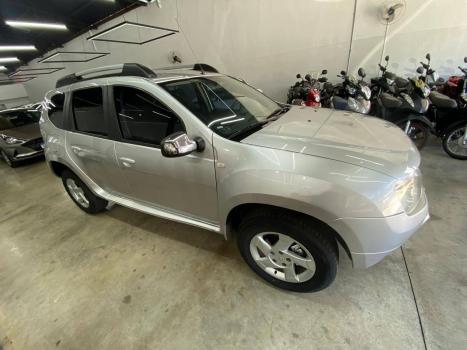 RENAULT Duster 1.6 16V 4P FLEX DYNAMIQUE, Foto 3