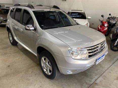 RENAULT Duster 1.6 16V 4P FLEX DYNAMIQUE, Foto 4