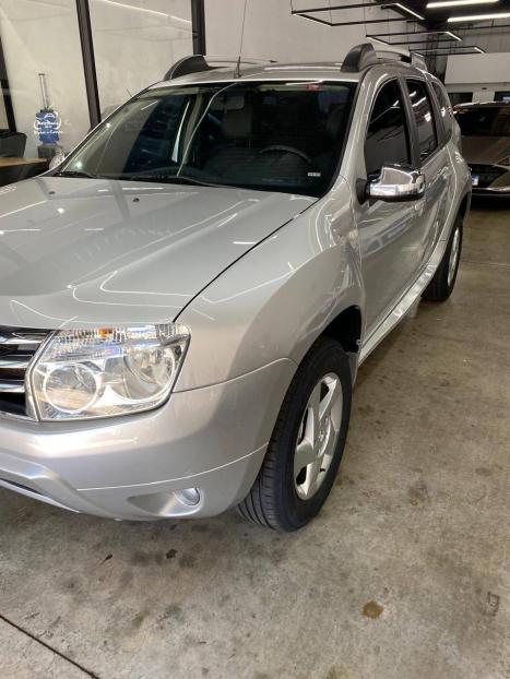 RENAULT Duster 1.6 16V 4P FLEX DYNAMIQUE, Foto 5