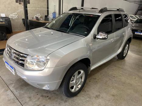 RENAULT Duster 1.6 16V 4P FLEX DYNAMIQUE, Foto 6