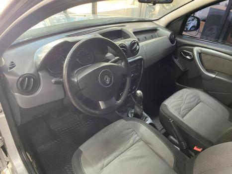 RENAULT Duster 1.6 16V 4P FLEX DYNAMIQUE, Foto 7