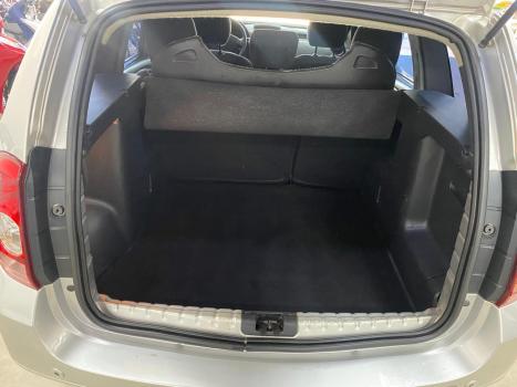 RENAULT Duster 1.6 16V 4P FLEX DYNAMIQUE, Foto 9
