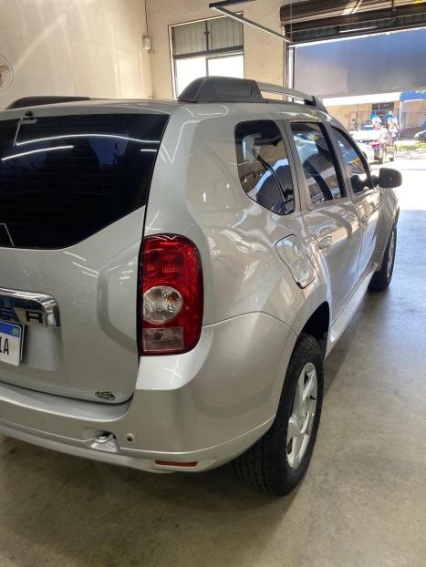 RENAULT Duster 1.6 16V 4P FLEX DYNAMIQUE, Foto 10