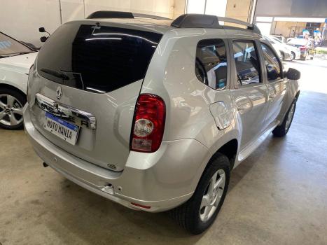 RENAULT Duster 1.6 16V 4P FLEX DYNAMIQUE, Foto 11