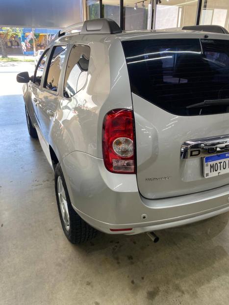 RENAULT Duster 1.6 16V 4P FLEX DYNAMIQUE, Foto 13