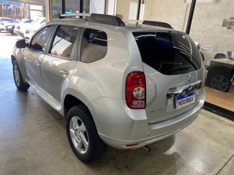 RENAULT Duster 1.6 16V 4P FLEX DYNAMIQUE, Foto 14