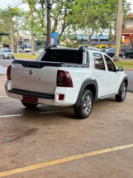 RENAULT Duster 1.6 16V 4P FLEX DYNAMIQUE, Foto 3