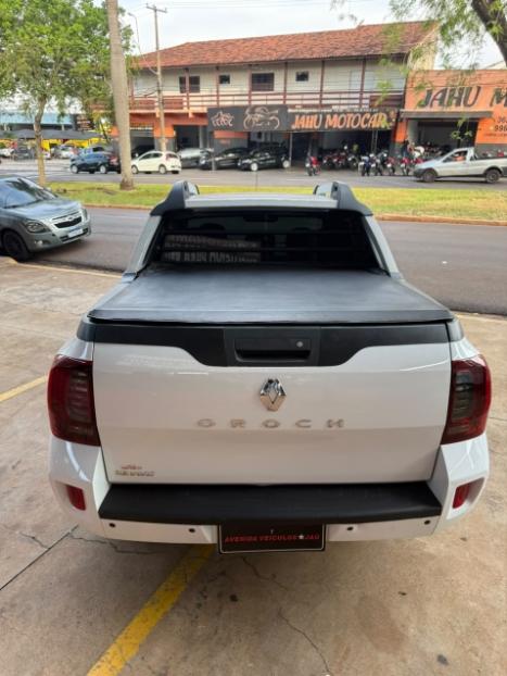RENAULT Duster 1.6 16V 4P FLEX DYNAMIQUE, Foto 4