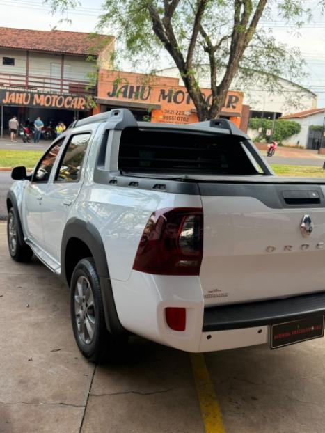 RENAULT Duster 1.6 16V 4P FLEX DYNAMIQUE, Foto 5