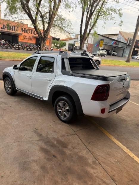RENAULT Duster 1.6 16V 4P FLEX DYNAMIQUE, Foto 6