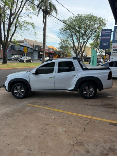 RENAULT Duster 1.6 16V 4P FLEX DYNAMIQUE, Foto 7