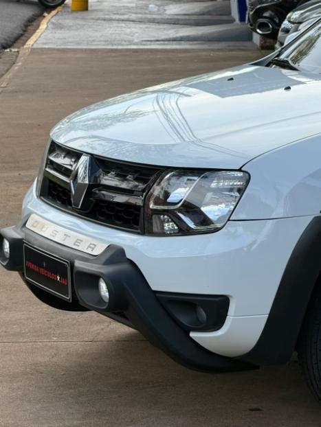 RENAULT Duster 1.6 16V 4P FLEX DYNAMIQUE, Foto 8