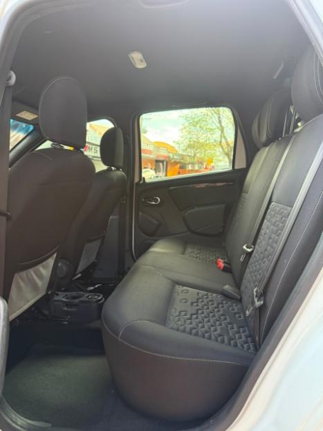 RENAULT Duster 1.6 16V 4P FLEX DYNAMIQUE, Foto 9