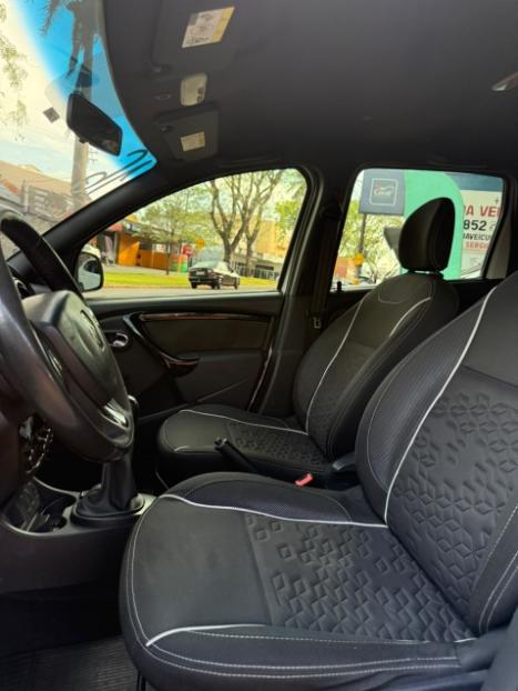 RENAULT Duster 1.6 16V 4P FLEX DYNAMIQUE, Foto 10