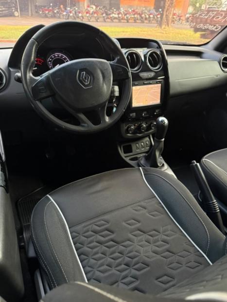 RENAULT Duster 1.6 16V 4P FLEX DYNAMIQUE, Foto 11