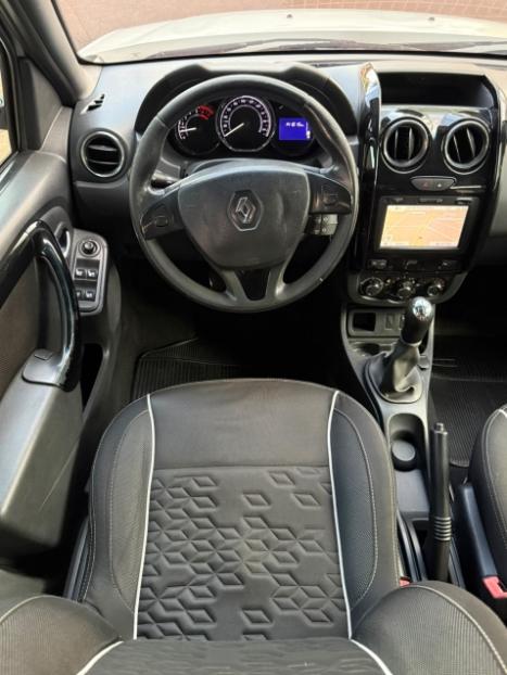 RENAULT Duster 1.6 16V 4P FLEX DYNAMIQUE, Foto 13