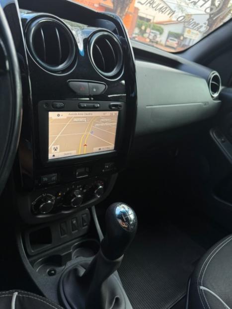 RENAULT Duster 1.6 16V 4P FLEX DYNAMIQUE, Foto 14