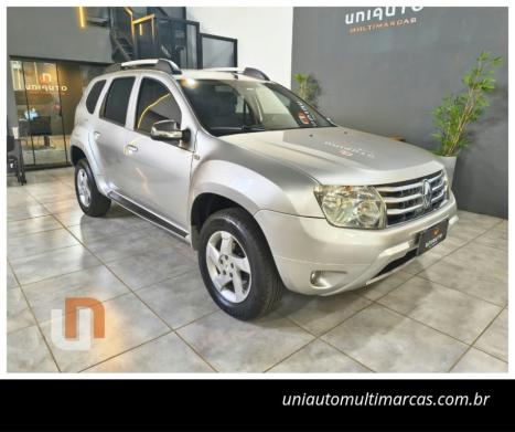 RENAULT Duster 1.6 16V 4P FLEX DYNAMIQUE, Foto 2