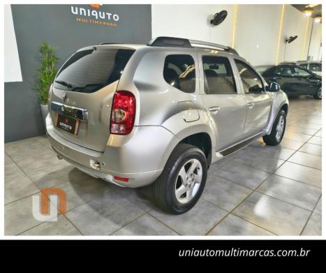 RENAULT Duster 1.6 16V 4P FLEX DYNAMIQUE, Foto 4